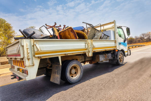 Same-Day Junk Removal Services in Lake Don Pedro, CA
